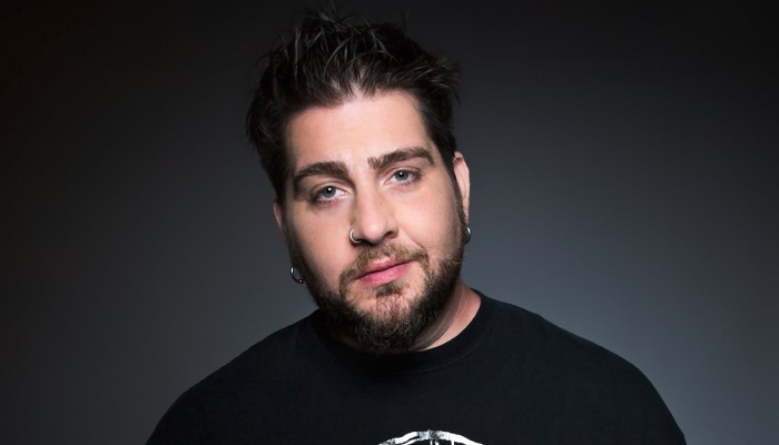 Big Jay Oakerson