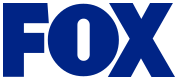 FOX TV Logo