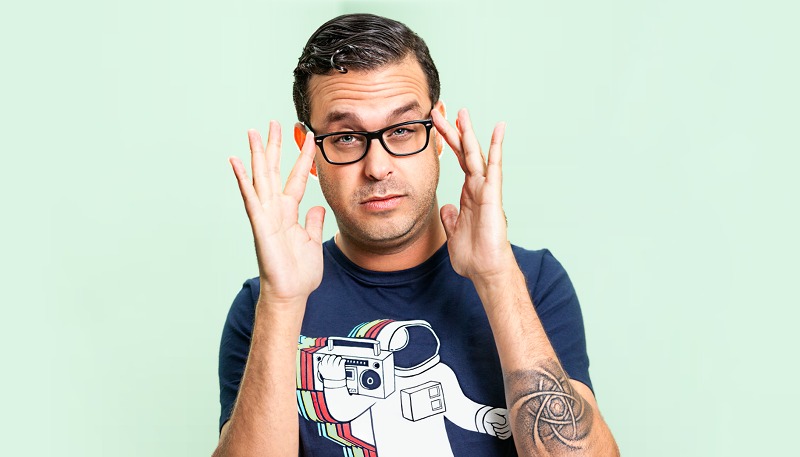 Joe Derosa