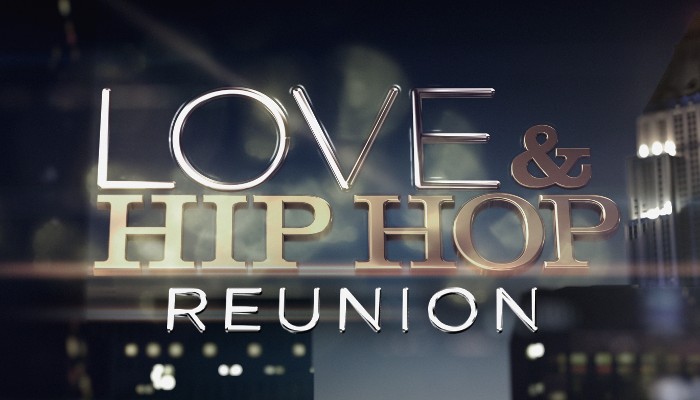 Love and Hip Hop Reunion NYC