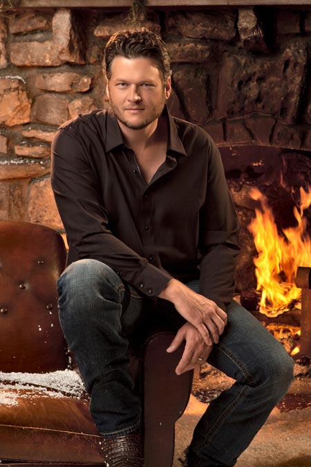 Blake Shelton