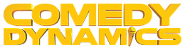 Comedy Dynamics Logo