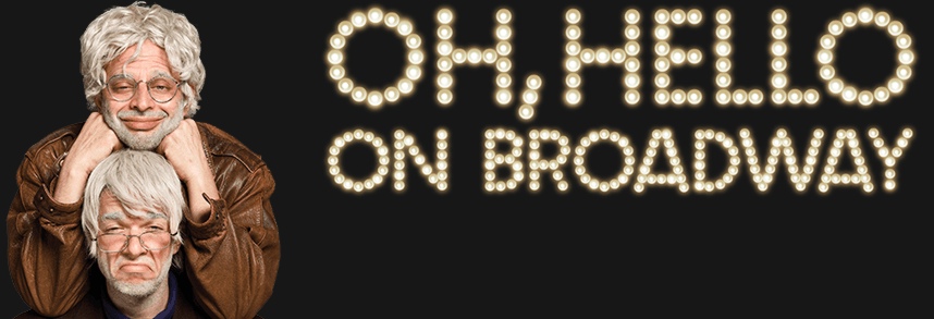 Oh Hello | TV