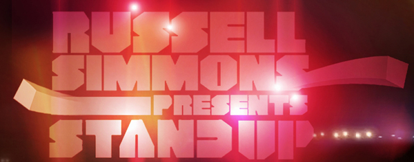 Russell Simmons Presents Stand-Up