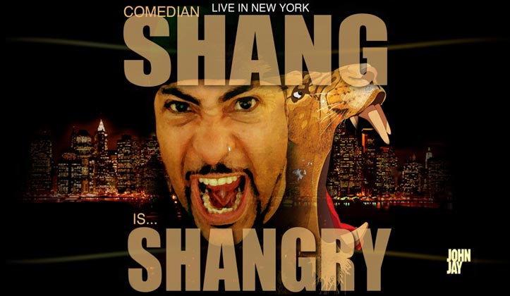 SHANG Comedy Special