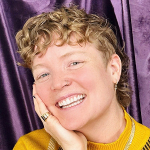 Rachel Scanlon