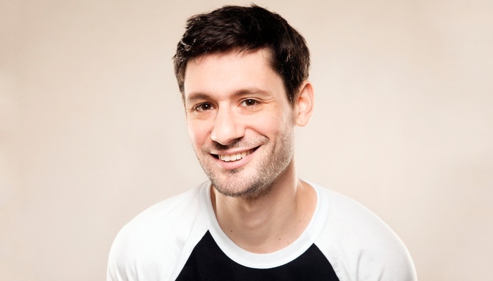 Adam Newman