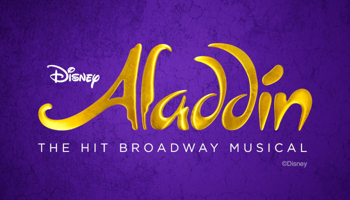Aladdin Live Mini Concert | CBS Holiday Special TV Taping