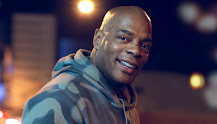 Alonzo Bodden