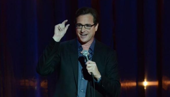 Bob Saget