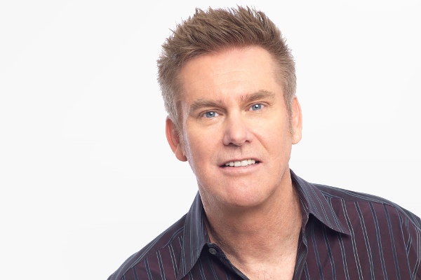 Brian Regan