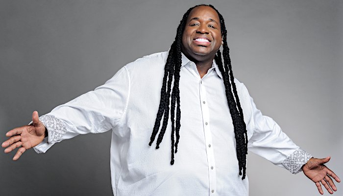 Bruce Bruce