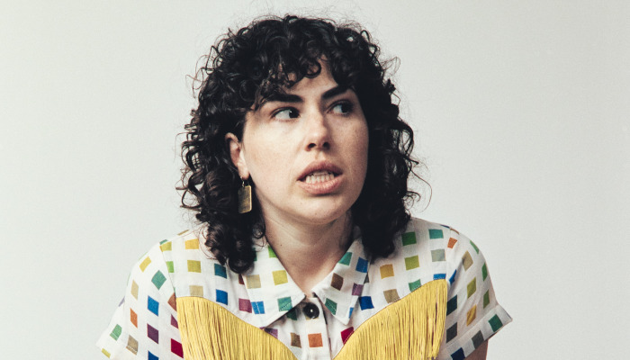 Cara Connors Comedy Special