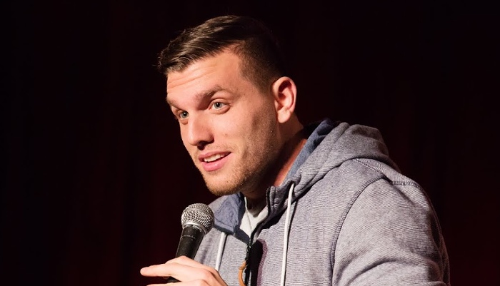 Chris Distefano