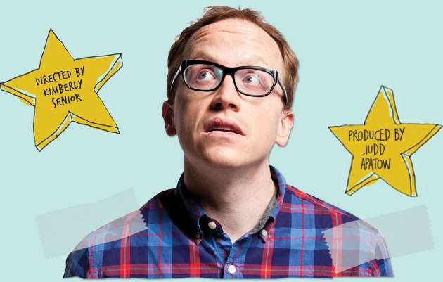 Chris Gethard Show