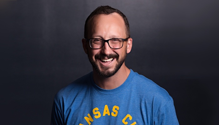 Chris Porter Comedy Special
