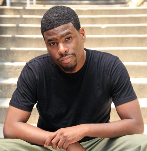 Damien Lemon