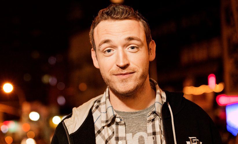 Dan Soder