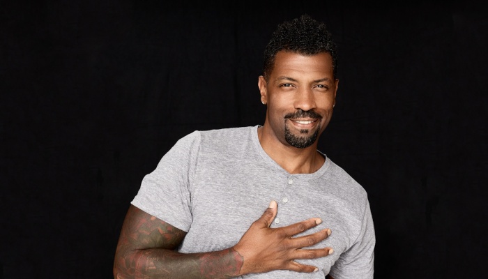 Deon Cole