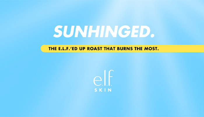 SUNHINGED Comedy Special