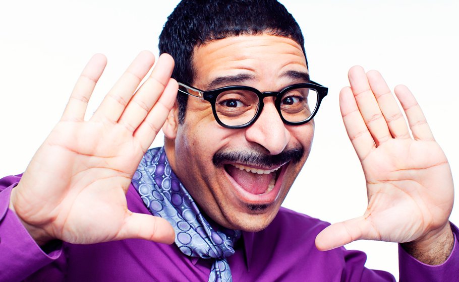 Erik Griffin