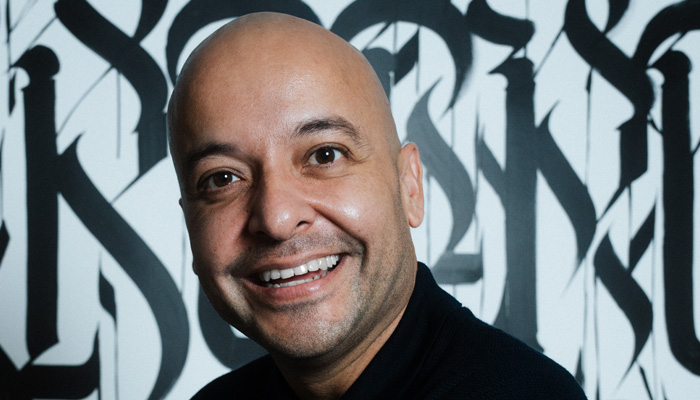 Frankie Quiñones Hulu Special 2025