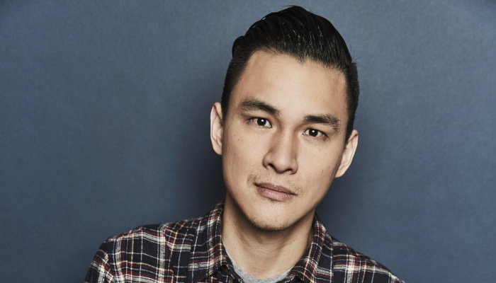 Hank Chen Comedy Special