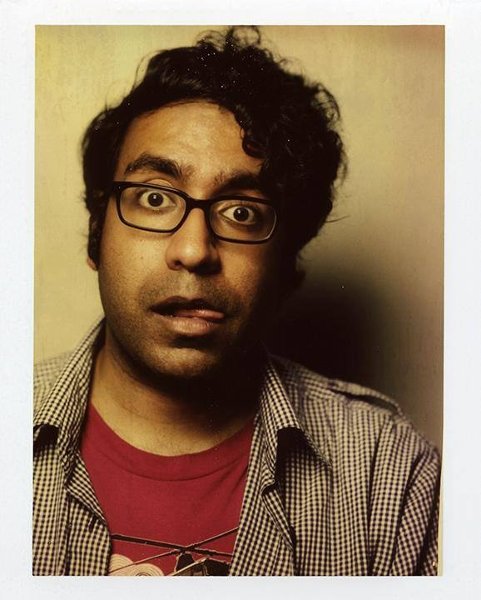 Hari Kondabolu