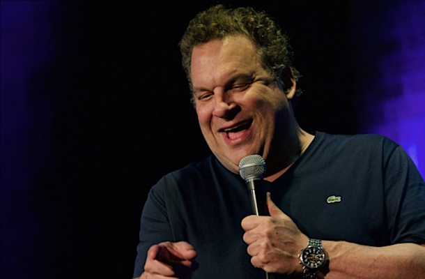 Jeff Garlin