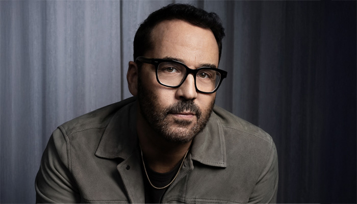 Jeremy Piven