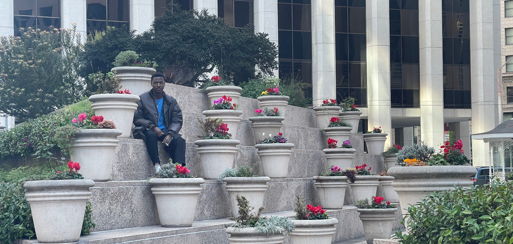 Jerrod Carmichael