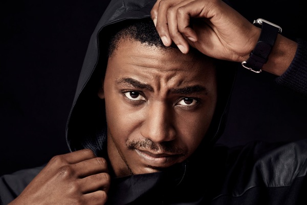 Jerrod Carmichael