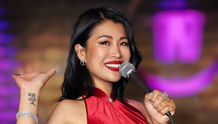 Jiaoying Summers