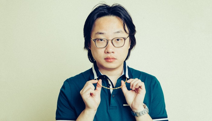 Jimmy O. Yang