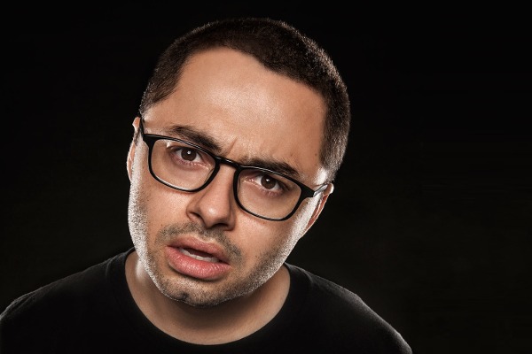 Joe Mande