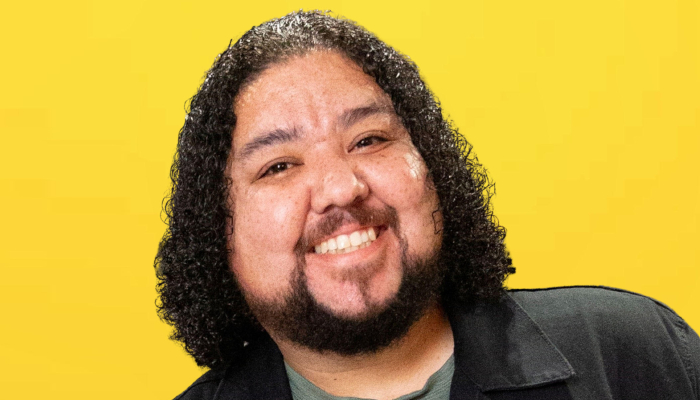 Jose 'Hoozay' Velasquez Comedy Special