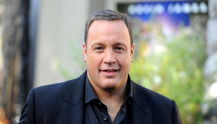 Kevin James