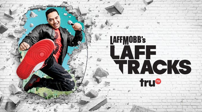Laff Mobb's Laff Tracks