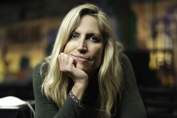 Laurie Kilmartin Comedy Special