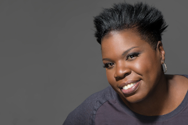 Leslie Jones