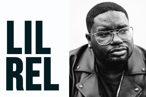 Lil Rel