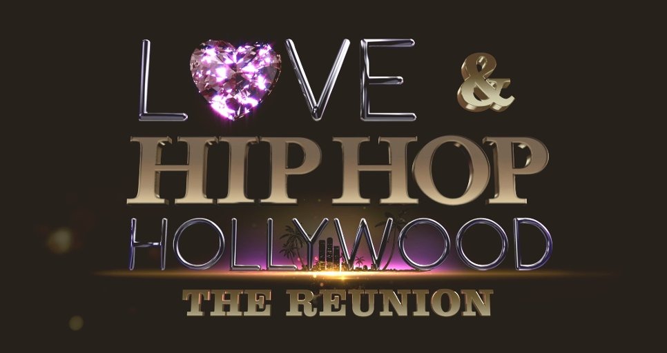 Love and Hip Hop Reunion