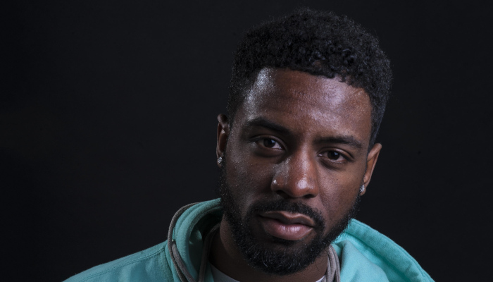 Malik Bazille Comedy Special