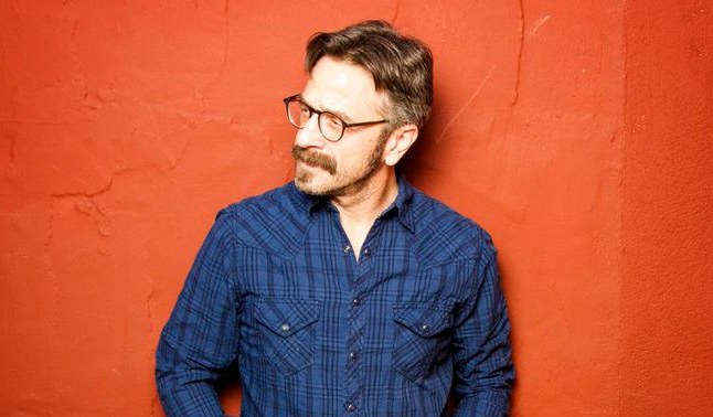 Marc Maron