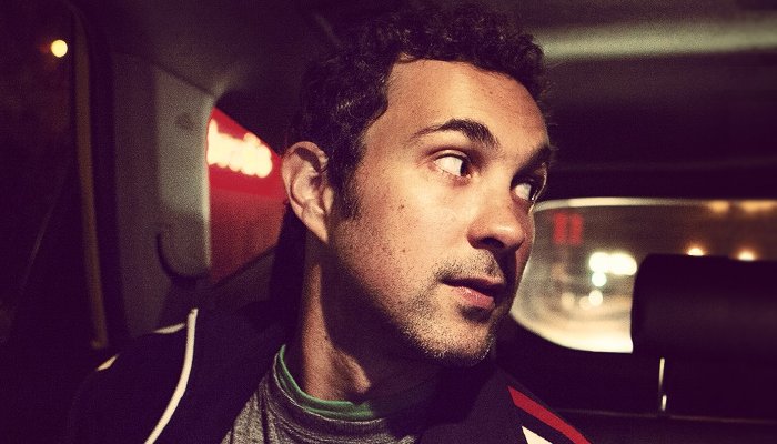 Mark Normand