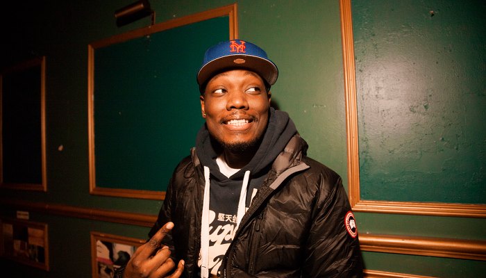 Michael Che