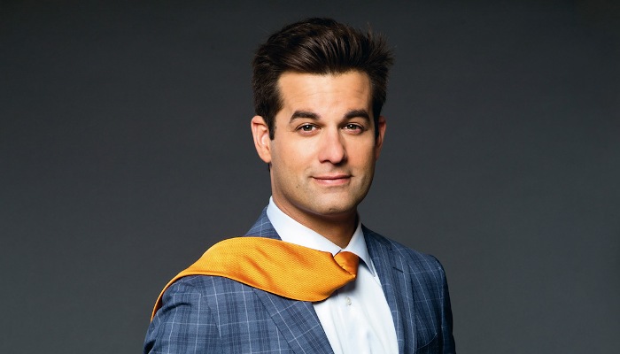 Michael Kosta