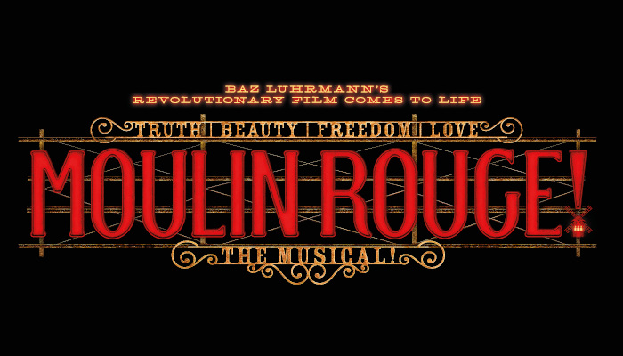 Moulin Rouge! Tony Awards short performance
