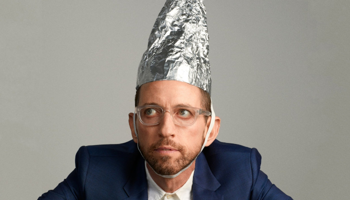 Neal Brennan LA Netflix Comedy Special