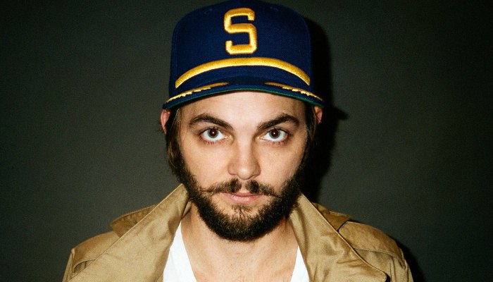 Nick Thune